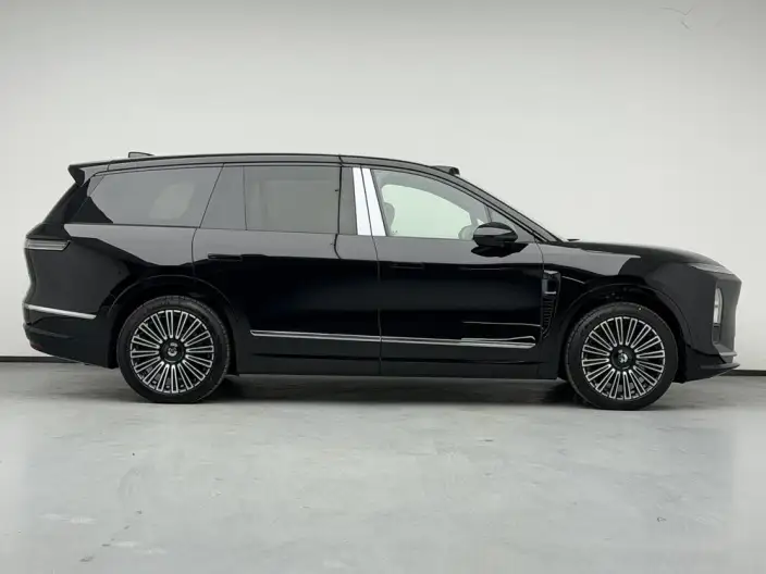 NIO ES8 2026 Model VI seat Executive Deluxe Edition – фото 8