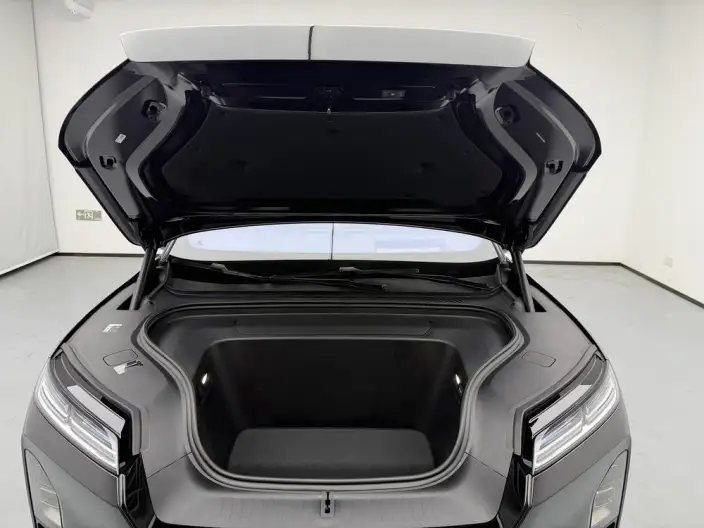 NIO ES8 2026 Model VI seat Executive Deluxe Edition – фото 10