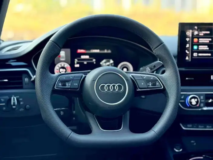 Audi A4 L 2024 Model 40 TFSI Luxury Dynamic Model – фото 9