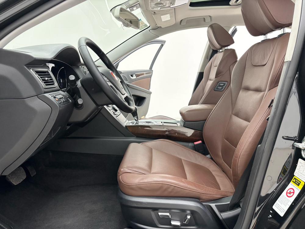 Hongqi H7 2017 модификация 2.0T Prestige – фото 14