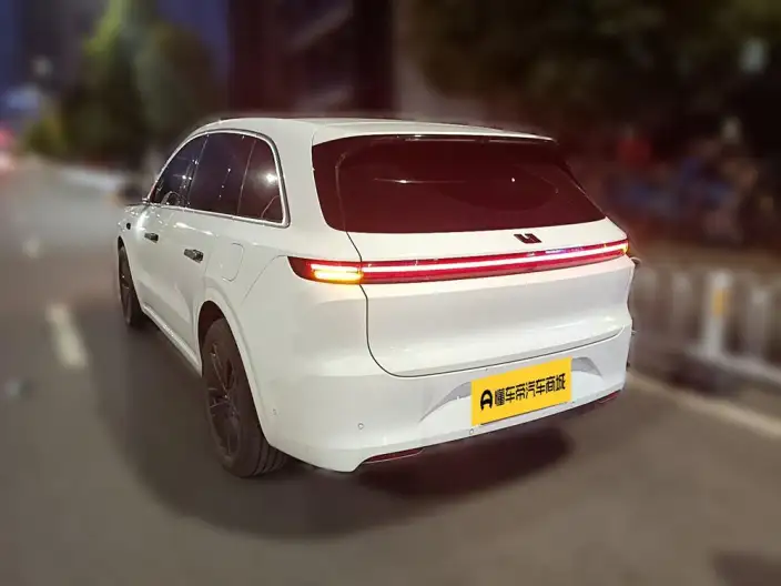 Li Auto L6 2024 Model Pro Edition