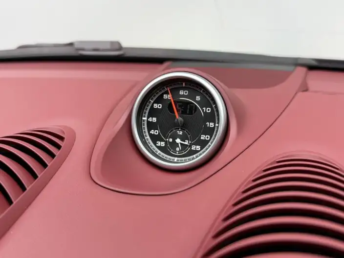 Porsche 718 2023 Model Cayman Style Edition 2.0T – фото 9