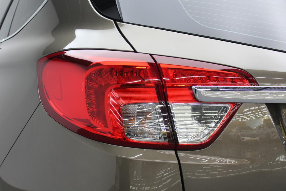 Buick Envision 2016 модификация 28T 4WD Luxury – фото 13