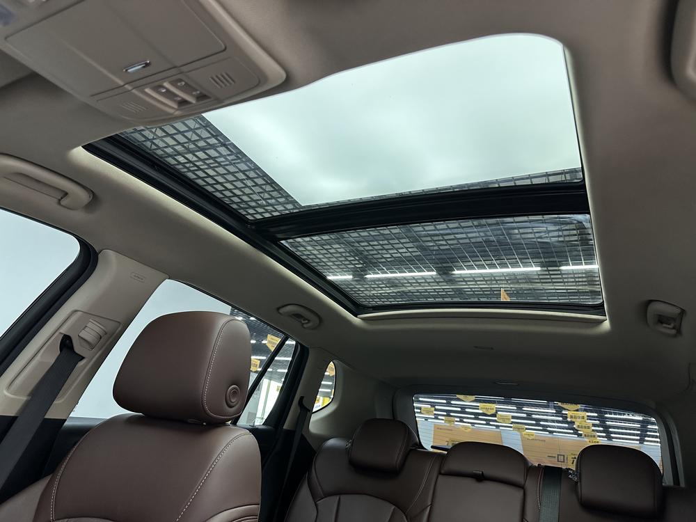 Buick Envision 2016 модификация 28T 4WD Luxury – фото 19