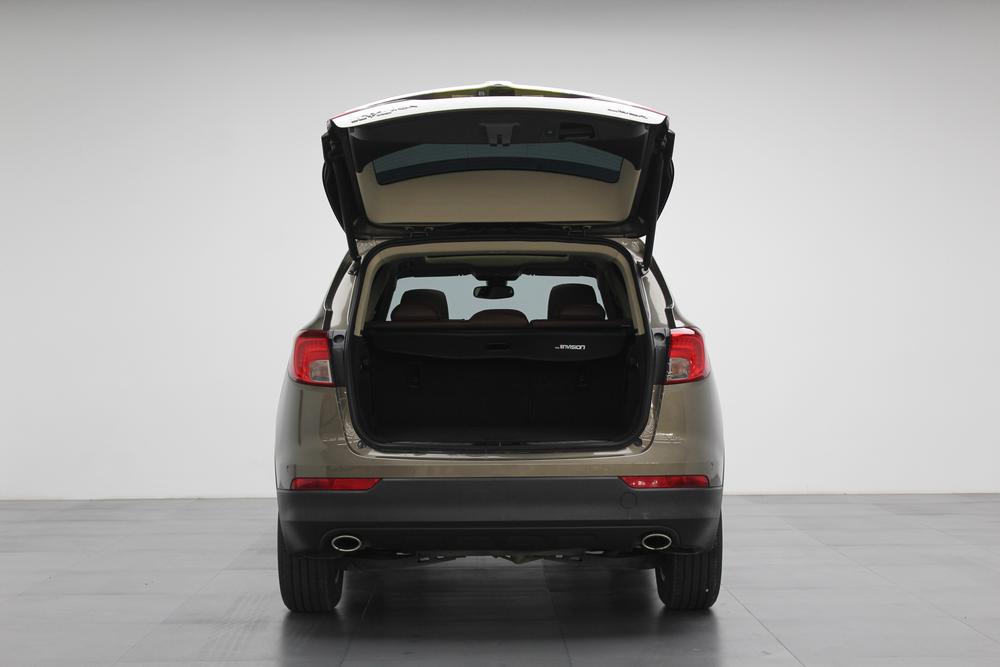 Buick Envision 2016 модификация 28T 4WD Luxury – фото 20