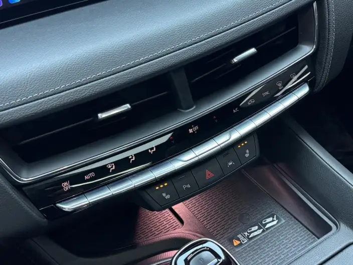 Cadillac CT5 2024 Model 28T Luxury Model Pro – фото 6