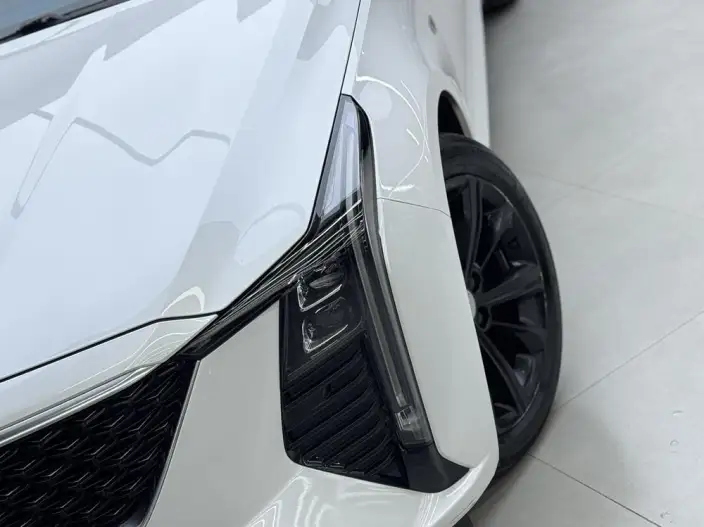 Cadillac CT5 2024 Model 28T Luxury Model Pro – фото 9