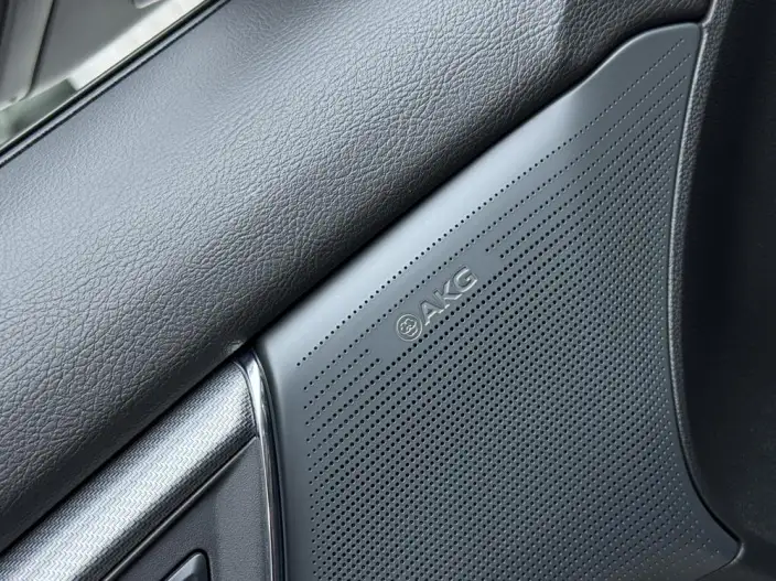 Cadillac CT5 2024 Model 28T Luxury Model Pro – фото 10