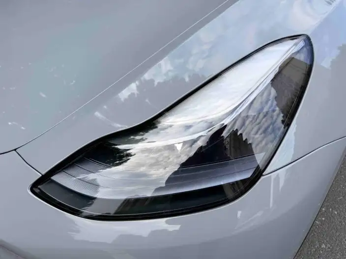 Model Y 2021 Model Performance High performance All-wheel drive version – фото 6