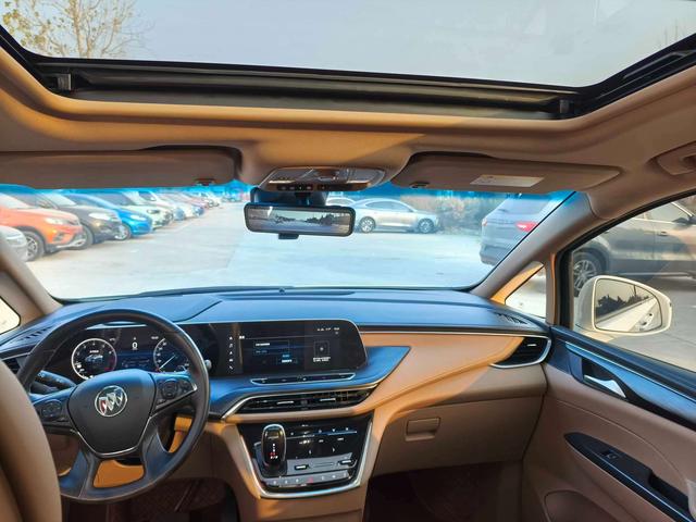 Buick GL8 2020 ES Land Premium 653T Premium – фото 4