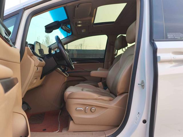 Buick GL8 2020 ES Land Premium 653T Premium – фото 5