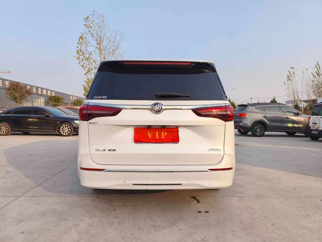 Buick GL8 2020 ES Land Premium 653T Premium – фото 8