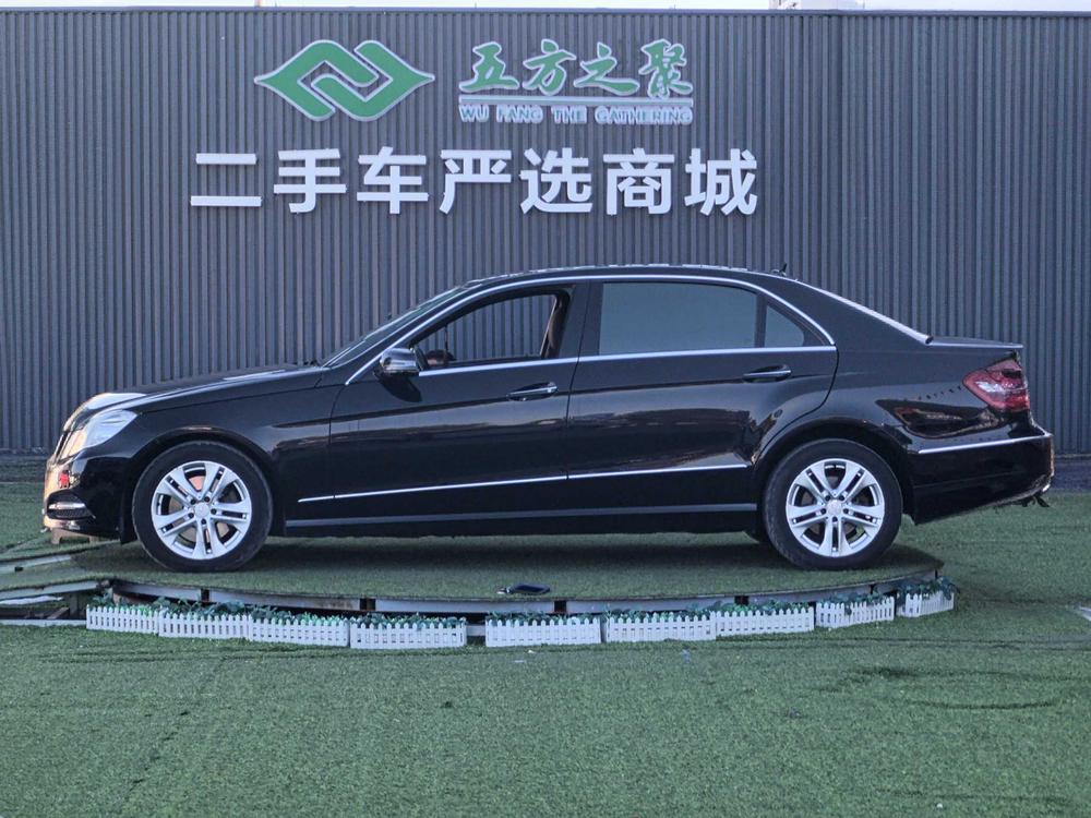 Mercedes-Benz E-Class 2010 E 300 L Style – фото 4