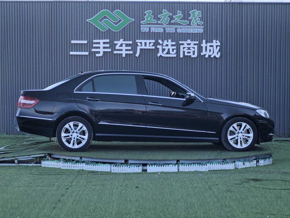 Mercedes-Benz E-Class 2010 E 300 L Style – фото 8