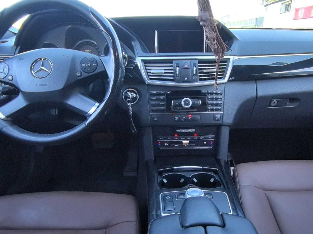 Mercedes-Benz E-Class 2010 E 300 L Style – фото 9