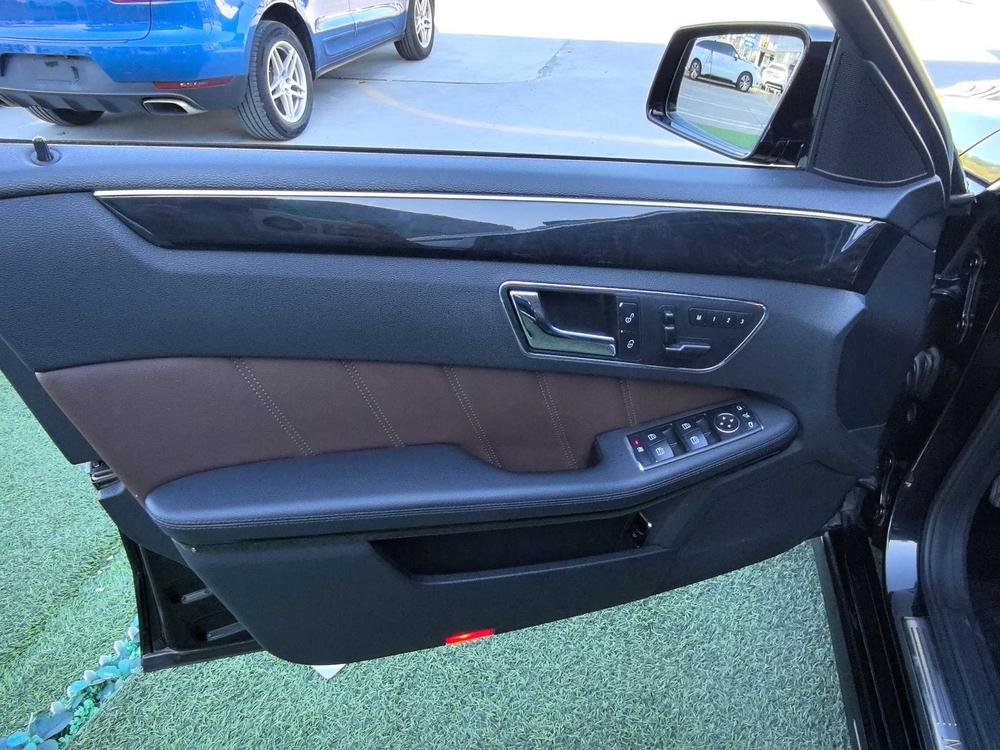 Mercedes-Benz E-Class 2010 E 300 L Style – фото 12