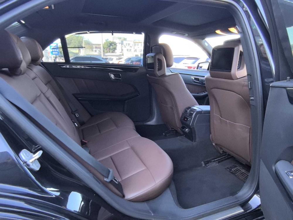 Mercedes-Benz E-Class 2010 E 300 L Style – фото 14