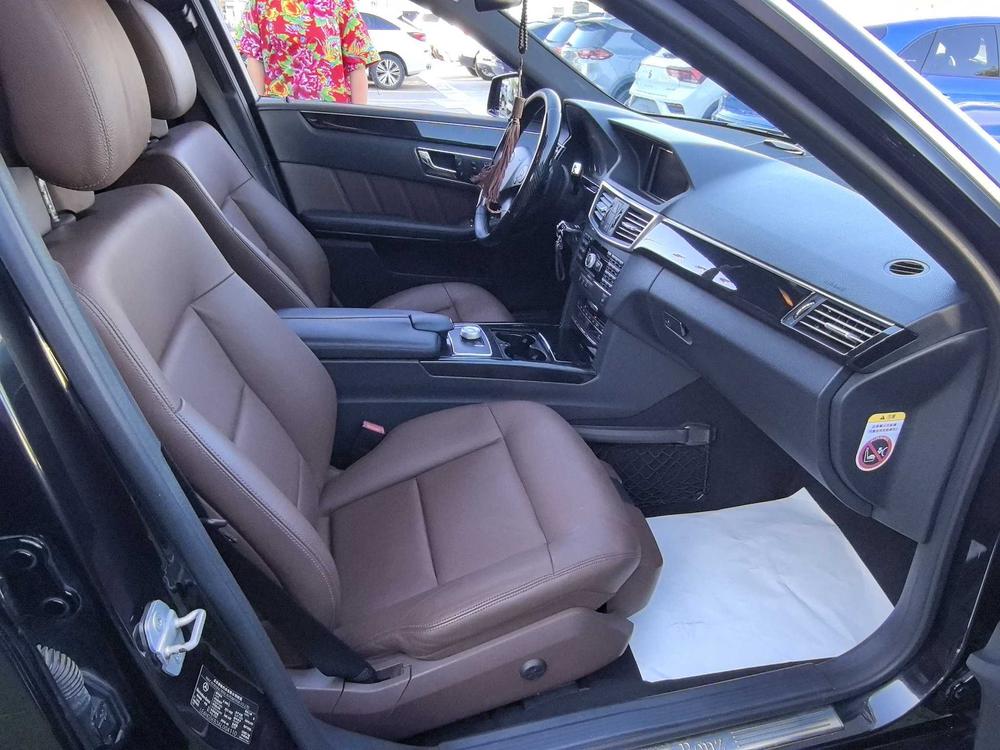 Mercedes-Benz E-Class 2010 E 300 L Style – фото 15