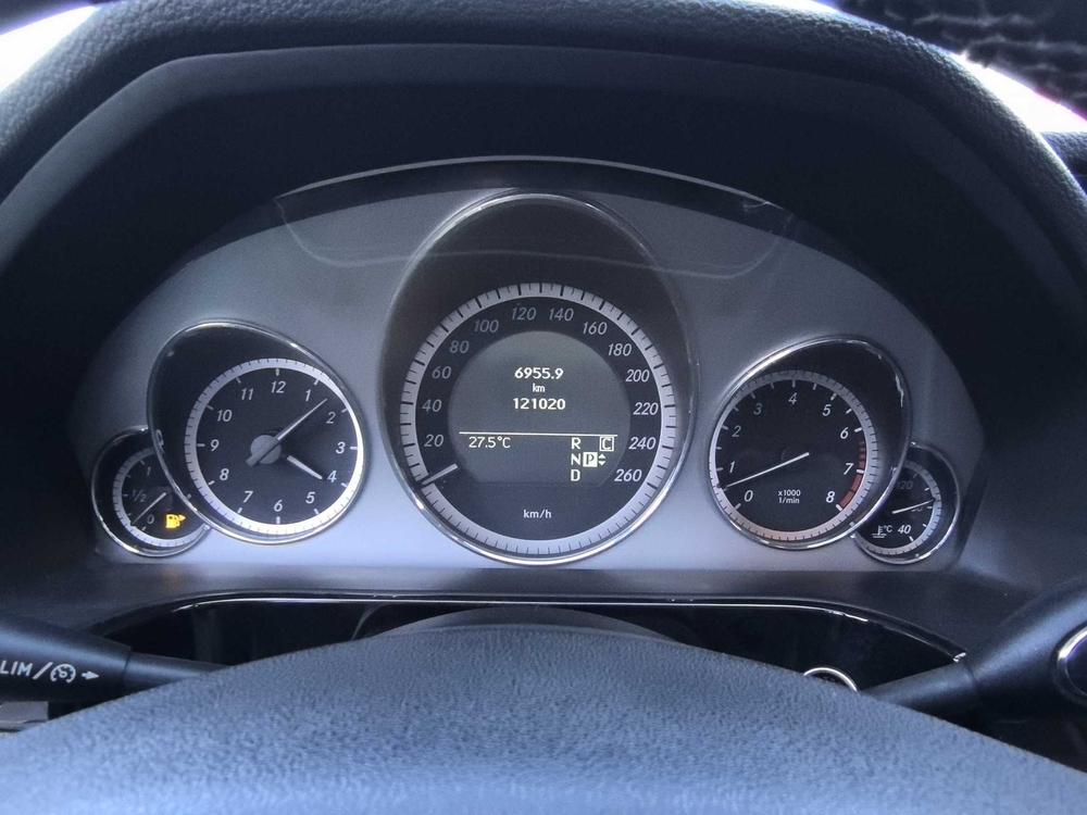 Mercedes-Benz E-Class 2010 E 300 L Style – фото 17