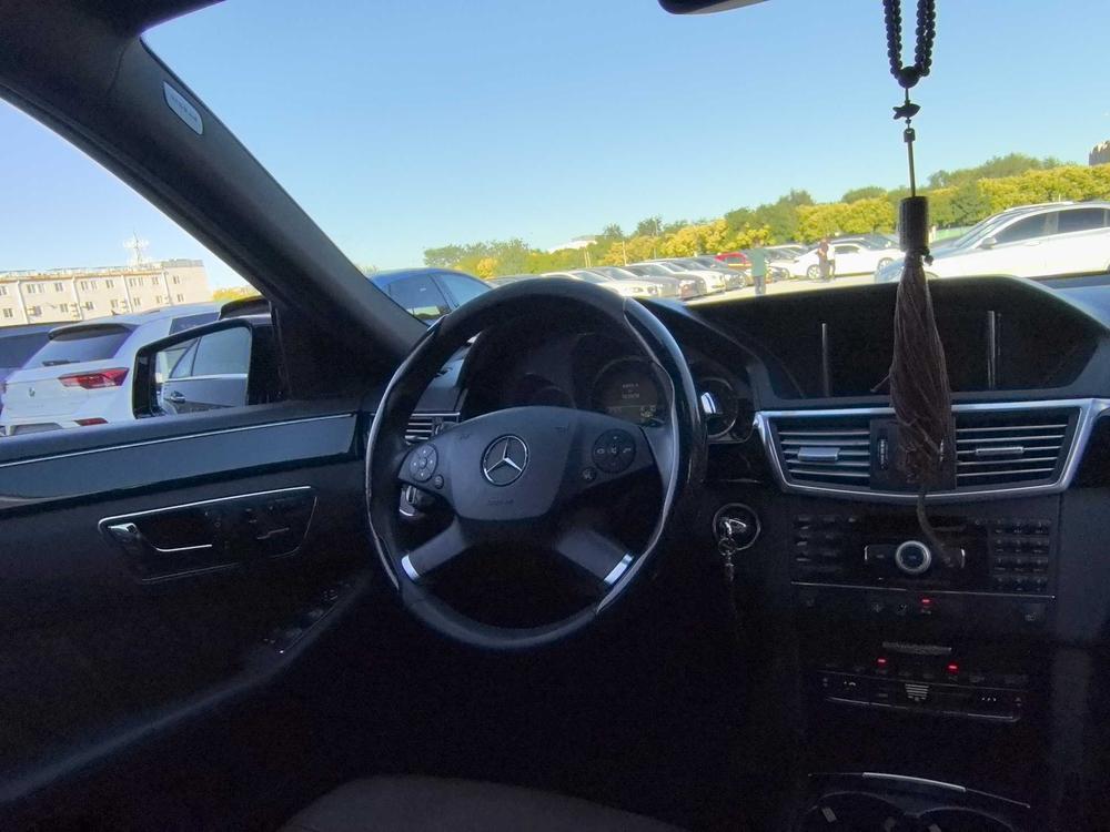 Mercedes-Benz E-Class 2010 E 300 L Style – фото 18