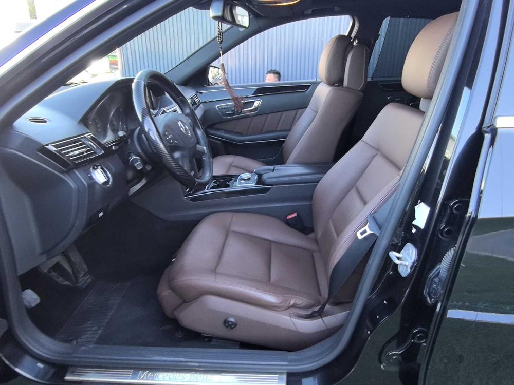 Mercedes-Benz E-Class 2010 E 300 L Style – фото 20