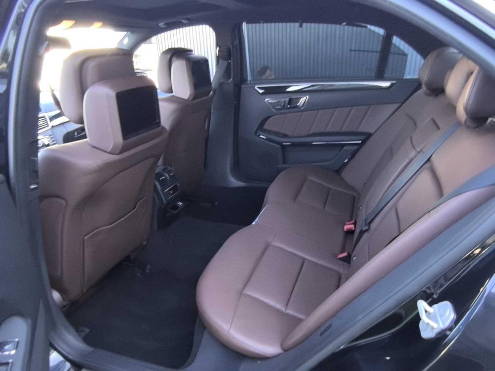 Mercedes-Benz E-Class 2010 E 300 L Style – фото 21
