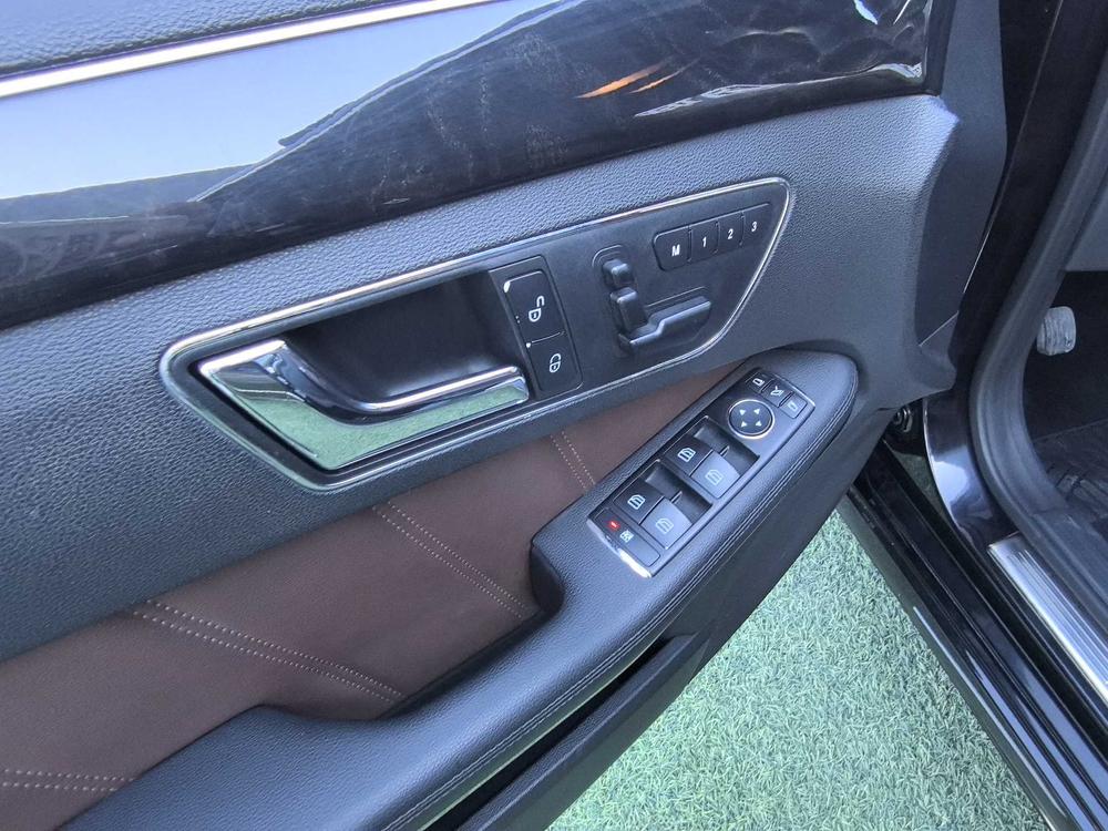 Mercedes-Benz E-Class 2010 E 300 L Style – фото 22