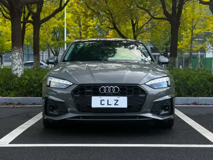 Audi A5 2023 Model Sportback 40 TFSI Fashion Dynamic Model