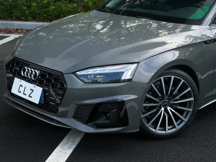 Audi A5 2023 Model Sportback 40 TFSI Fashion Dynamic Model – фото 9