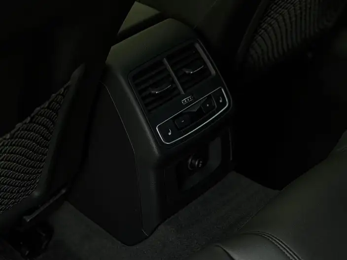 Audi A5 2023 Model Sportback 40 TFSI Fashion Dynamic Model – фото 10