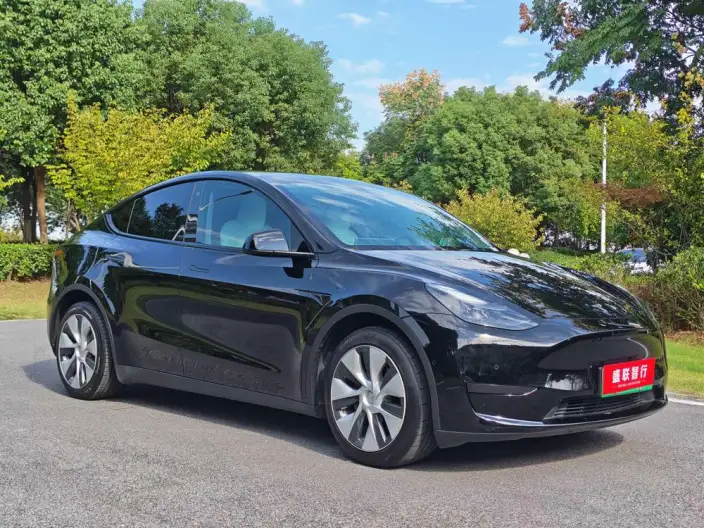 Model Y 2022 Model Rear-wheel drive version – фото 3
