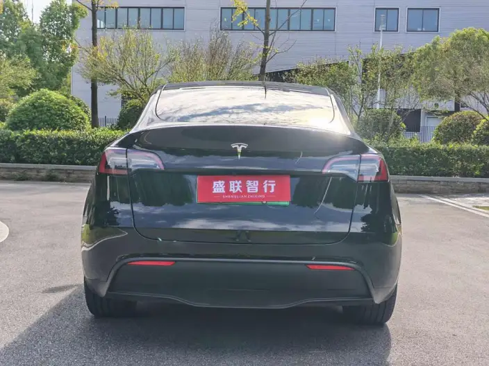 Model Y 2022 Model Rear-wheel drive version – фото 6
