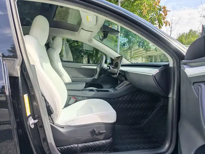 Model Y 2022 Model Rear-wheel drive version – фото 9