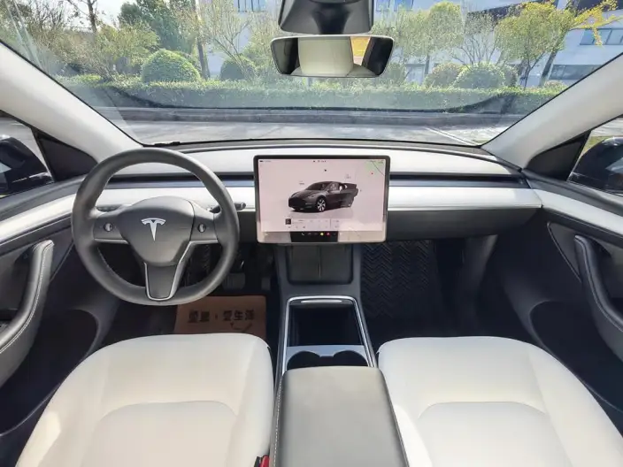 Model Y 2022 Model Rear-wheel drive version – фото 10