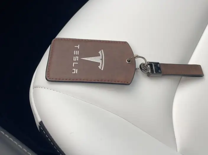 Model Y 2022 Model Rear-wheel drive version – фото 7