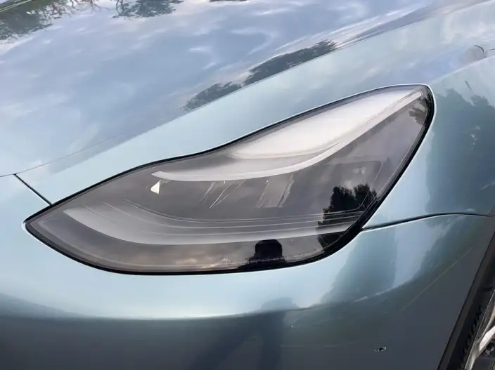 Model Y 2022 Model Rear-wheel drive version – фото 8