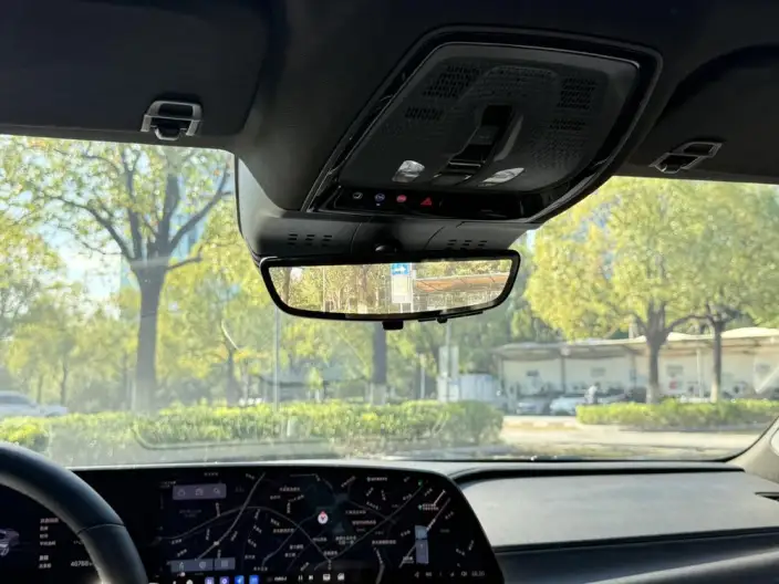 Cadillac CT6 2023 Model 28T Noble Model