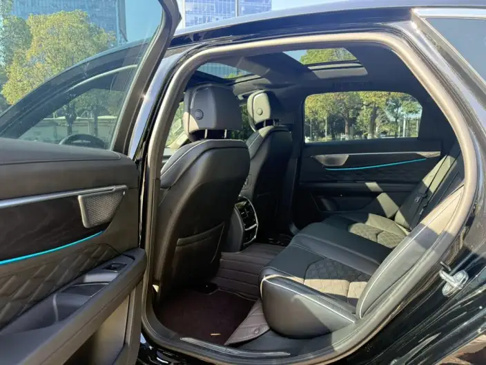 Cadillac CT6 2023 Model 28T Noble Model – фото 9