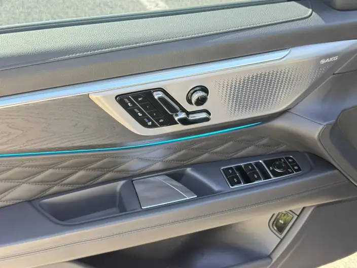Cadillac CT6 2023 Model 28T Noble Model – фото 10