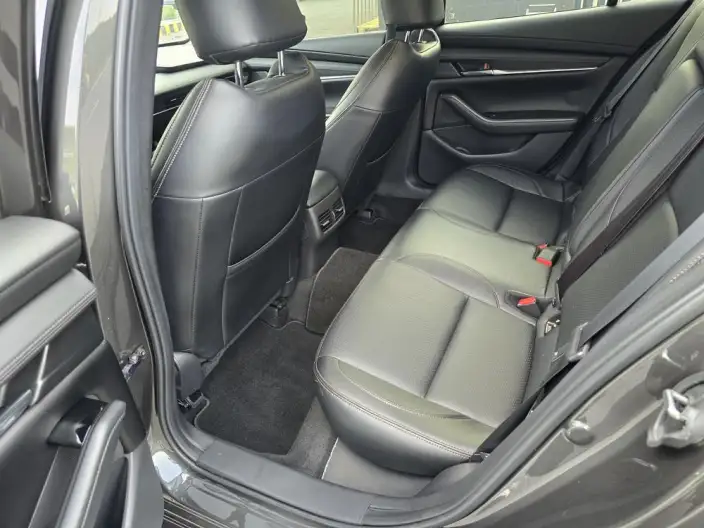 Mazda3 Axela 2021 Model 2.0L Automatic Zhi Ya Edition – фото 9