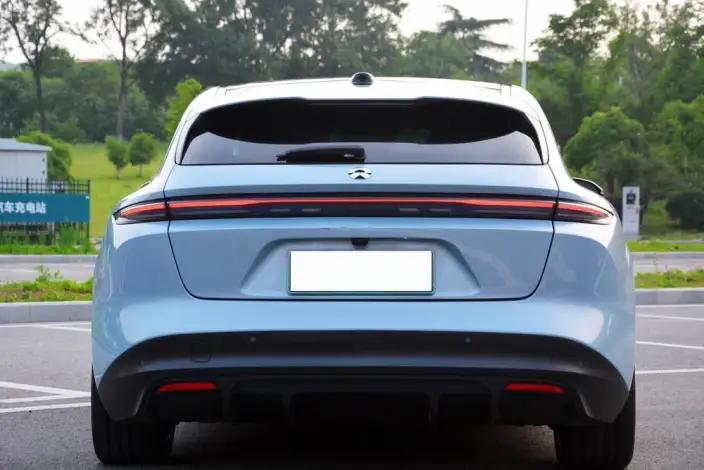 NIO ET5T 2025 Model 75kWh – фото 6