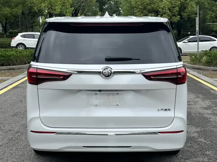 Buick GL8 2023 Model ES Luzun 2.0T Exclusive Model – фото 5