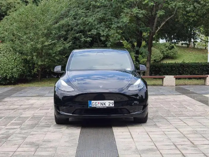 Model Y 2022 Model Facelift Rear-wheel drive version – фото 2