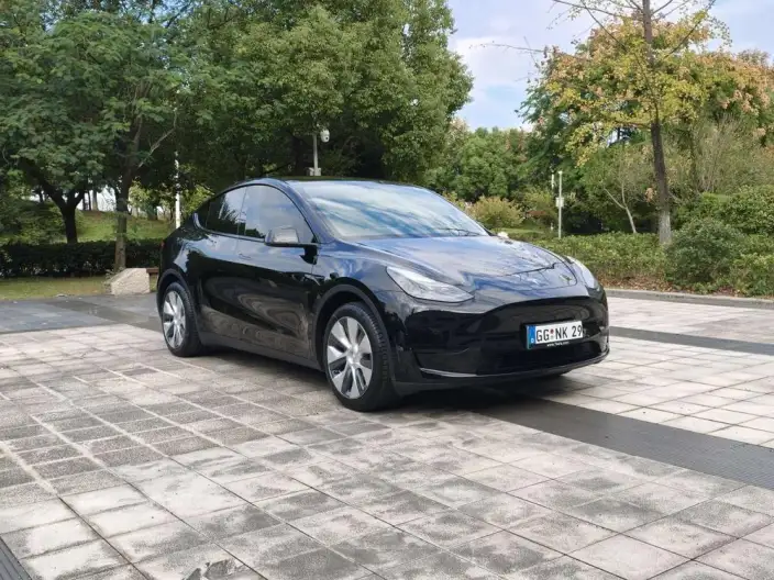 Model Y 2022 Model Facelift Rear-wheel drive version – фото 3