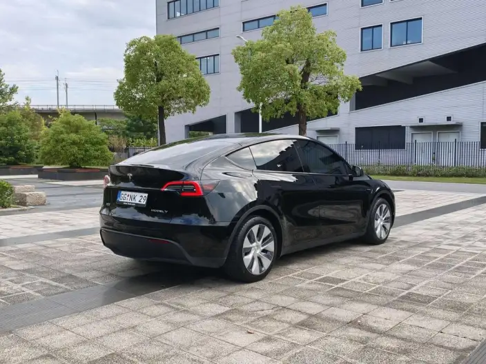 Model Y 2022 Model Facelift Rear-wheel drive version – фото 6