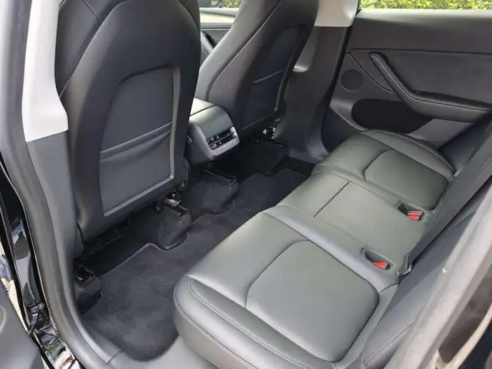 Model Y 2022 Model Facelift Rear-wheel drive version – фото 9