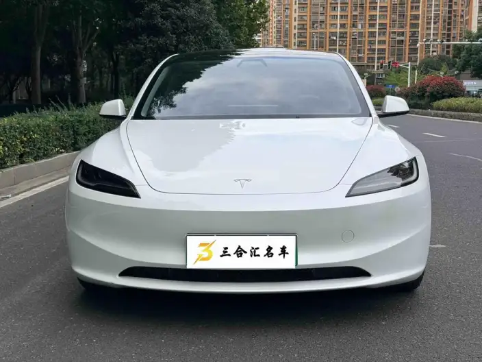 Model 3 2023 Model Rear-wheel drive version – фото 2