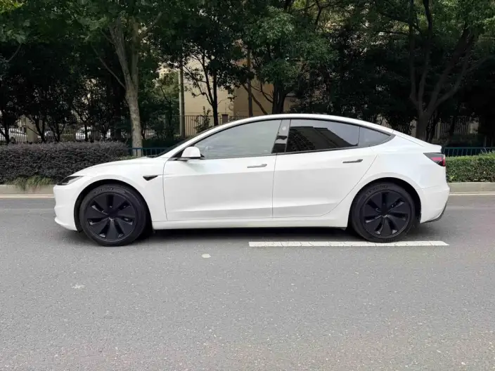 Model 3 2023 Model Rear-wheel drive version – фото 3