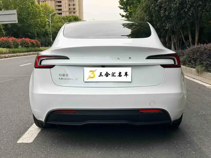 Model 3 2023 Model Rear-wheel drive version – фото 4
