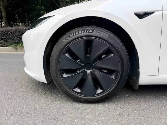 Model 3 2023 Model Rear-wheel drive version – фото 8